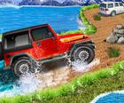 4x4 Suv Jeep 2020