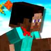 Run MineBlock Run Run MineBlock Run
