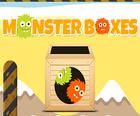 Monster Boxy