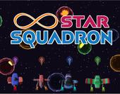 Infinity Star Squadron