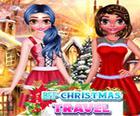 BFF Christmas Travel Recommendation