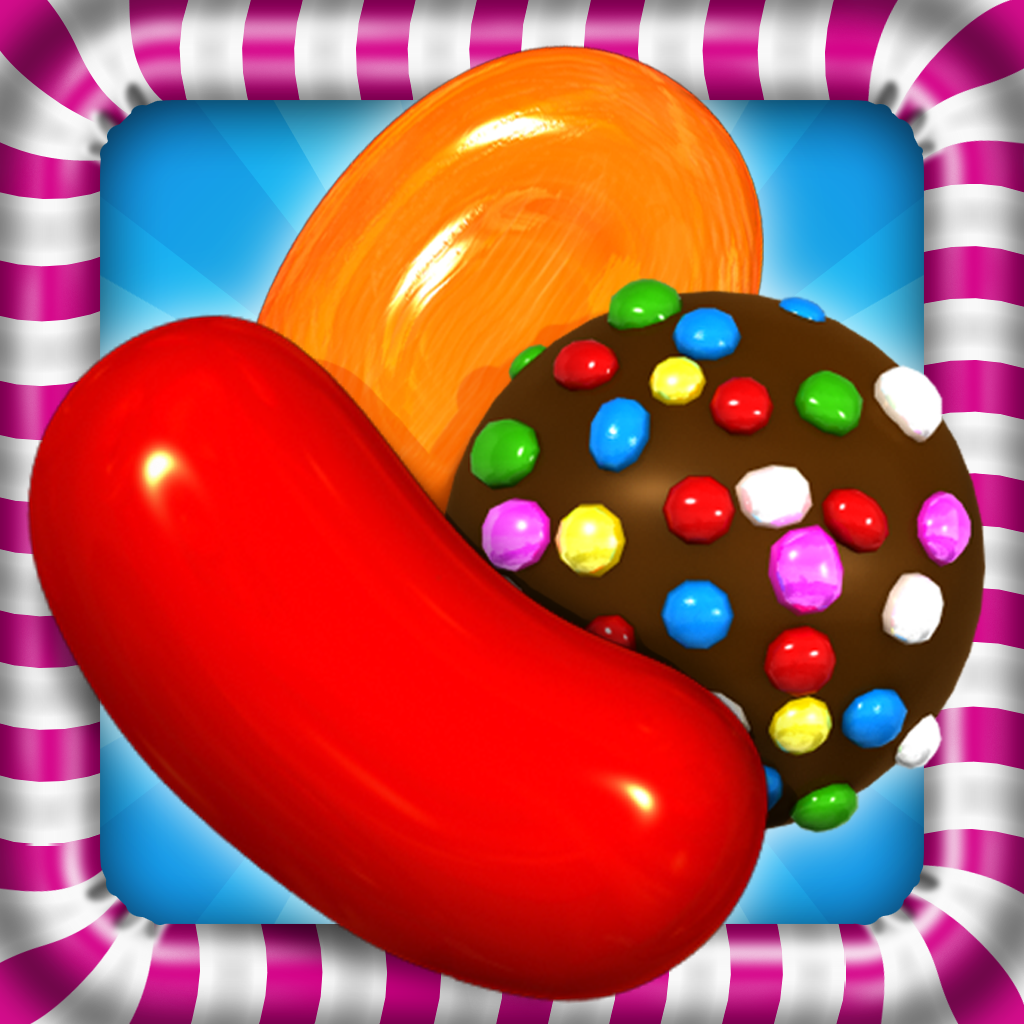 Candy Crush Soda em Jogos na Internet