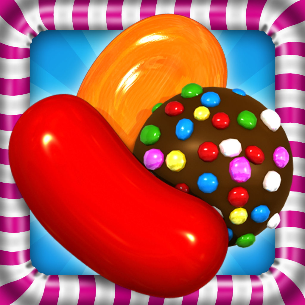 Jogo · Candy Crush Soda Saga · Jogar Online Grátis