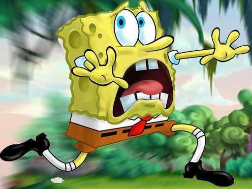 Zaisk Spongebob 2021 Internetinis Zaidimas Fgb