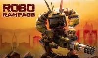 ROBO RAMPAGE jogo online gratuito em