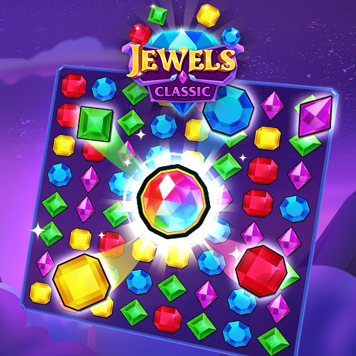 Jewel juego de diamantes gratis