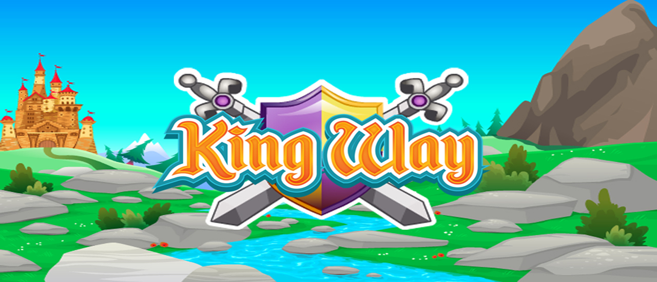 King way. Kingsway. Over50games. Poki games. Super Bundle Macgo buoni.