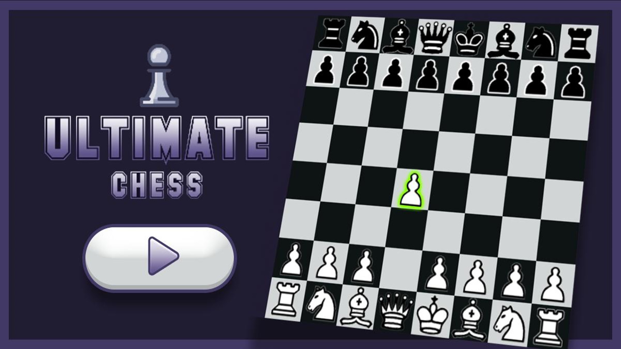 Играть в чесс отель. Шахматы Ultimate Chess. Игра окончательные шахматы. Сложные шахматные игры. Игра сложнее шахмат.