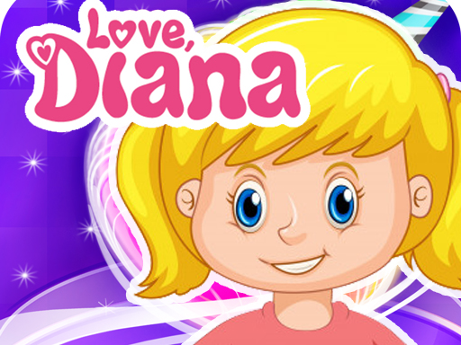 Diana love