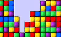 Кубики убирать по цвету игра. Игры кубики и квадратики. Игра квадратики цветные. Игры в кубики по цветам. Игра убери кубики.
