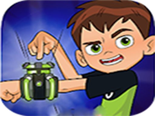 Sviraj Ben 10 Alien Force 2 Online Igra Freegamesboom