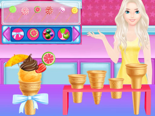 Играть в yummy tales