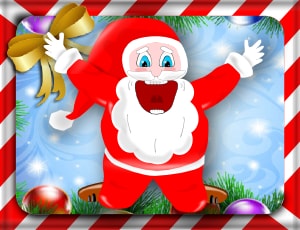 Sviraj Christmas Santa Claus Game Online Igra Freegamesboom