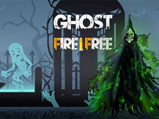 Ghost fire. Ghost Fire игра. Огни-привидения. Новогодняя игра приведение.