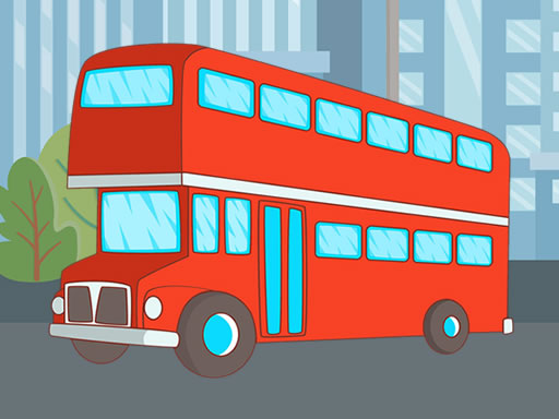 Play bus. Игра "автобус для зверят". Игра головоломка про автобус. Билет на автобус картинка.