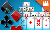 Poki Spider Solitaire - Play Online Game on FreeGamesBoom