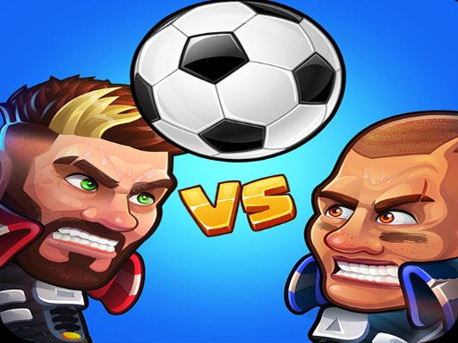 Head Ball - Online Soccer Game - Play Online Game on FreeGamesBoom