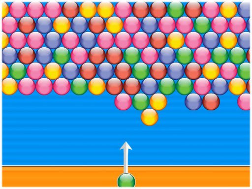 Pelaa Bubble Shooter Classic Game · online-peliä - FreeGamesBoom