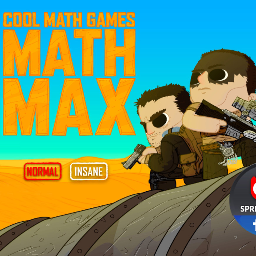 Play Cool Math Games Max Math Online Game Freegamesboom Com