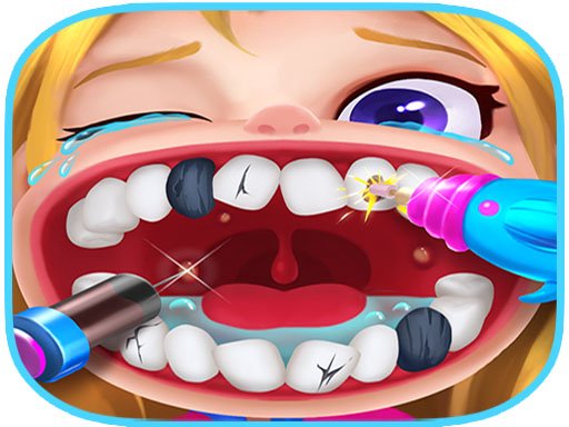 Картинки игры зуба