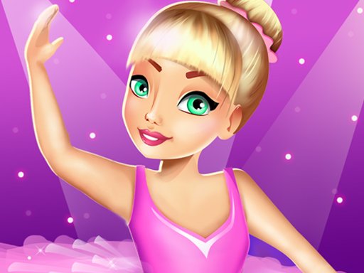 Juego Bailarina Princesa Debut Maker · (Ballerina Princess Debut Maker ...