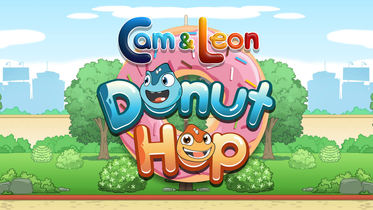 Playhop com игры. Cam and Leon. Hop игра. Cam and Leon Soup up. Cam and Leon game.
