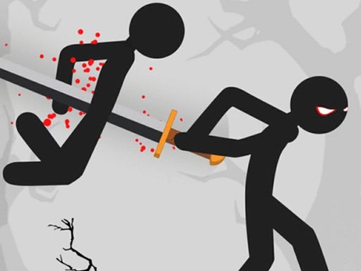 Stickman Fight - Play Online Game on FreeGamesBoom