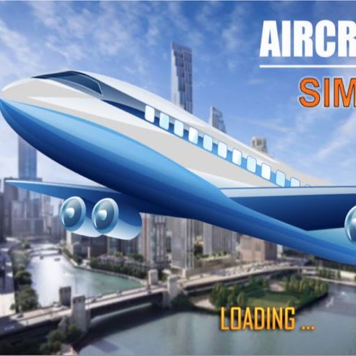 free flying simulator games