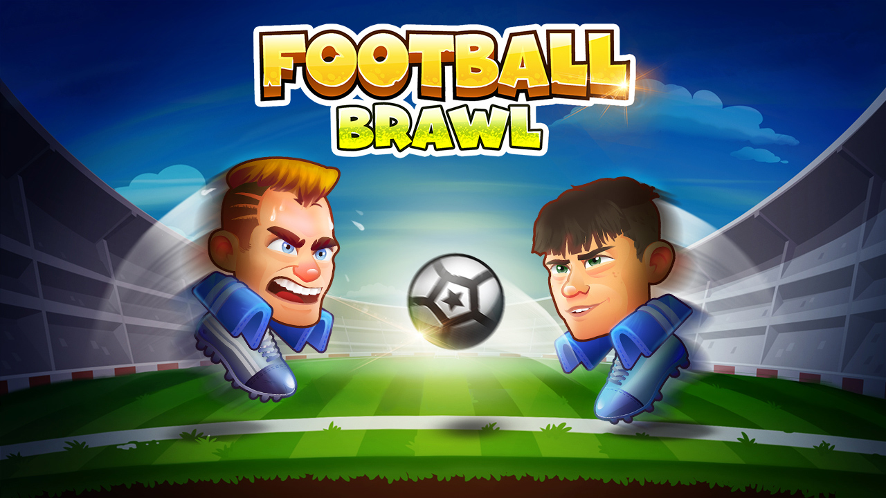 Футбол brawl. Игра футбол с драками. Футбол драки игра на ПК. Football Brawl.