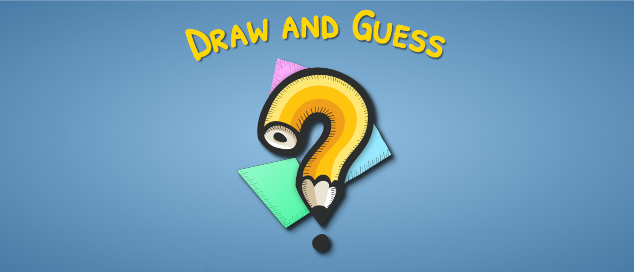Spil draw and guess multiplayer tegn og g t multiplayer online spil