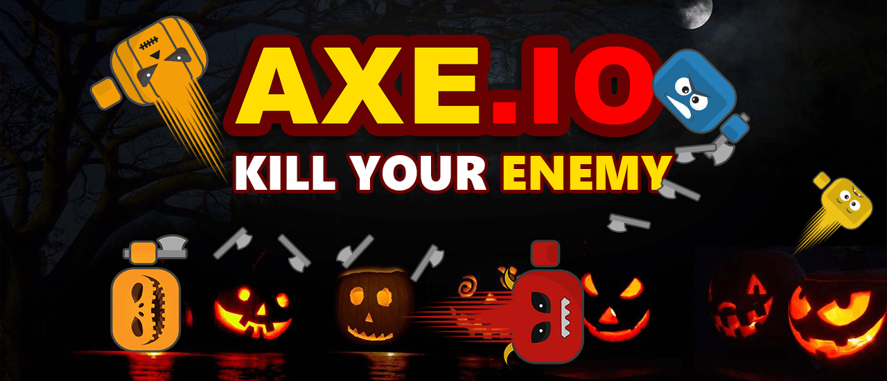 Axe io. Io axe games.