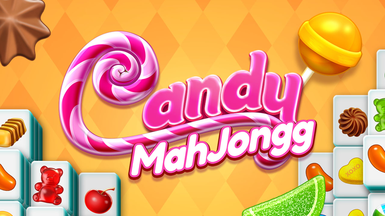 Тома игра тома сладости. Игра с конфетами. Игра Candy. Игра леденец. Candy Mahjong.