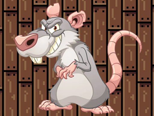 Slap The Rat - Play Online Game on FreeGamesBoom