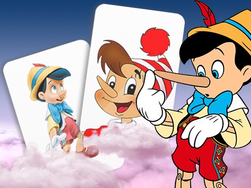 Pinocchio игра. Pinocchio game. Игра Пиноккио.