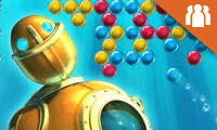 BUBBLE MACHINE < no Jogos Online Grátis