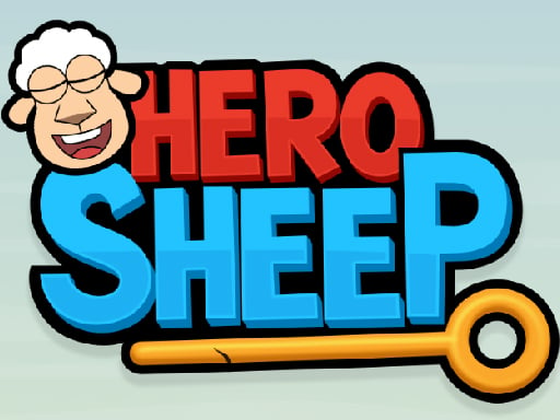 Sheep hero