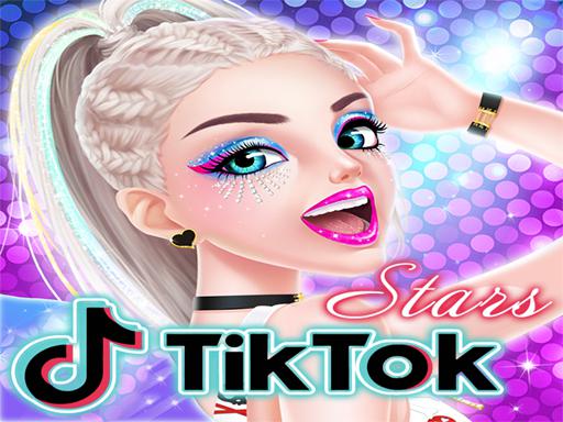 TikTok Girls - Play TikTok Girls Game Online