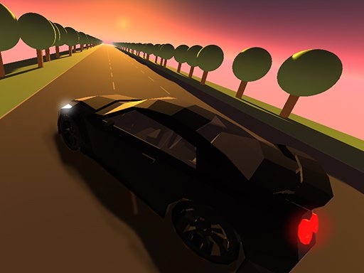 Traffic Racer 2022