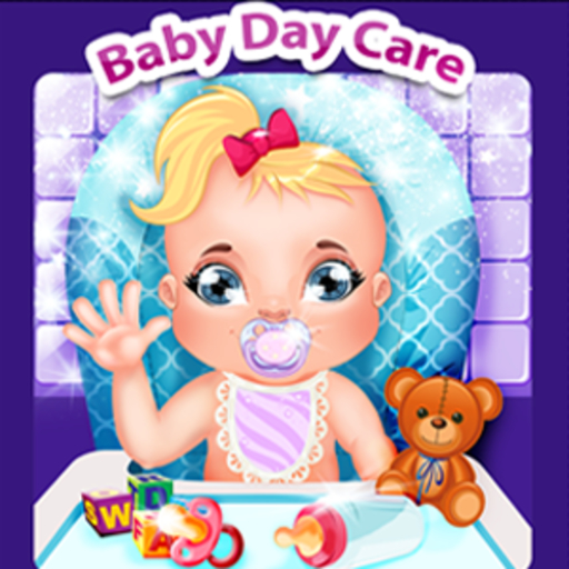 Oyunu Baby Day Care | Uşaq Üçün Gündüz Baxımı online oynamaq ...