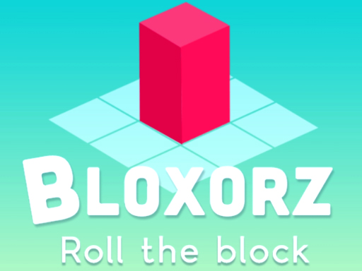 Juego Bloxorz El Bloque Del Rodillo · (Bloxorz Roll The Block) A Juegos ...