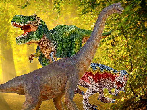 В мире динозавров 2005. Пазлы динозавры игры. Игра желтого динозавра с загадками 3д ПК. Dinozavrlar games.