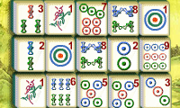 serie caos Correo Juego Mahjong De La Cadena: Clásico · (Mahjong Chain: Classic) a juegos en  línea gratis en FreeGamesBoom