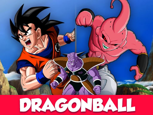 Play dragon ball online