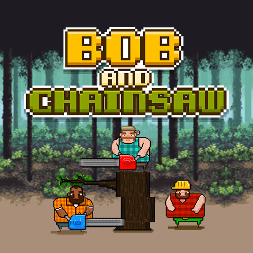 Timberman the big Adventure.