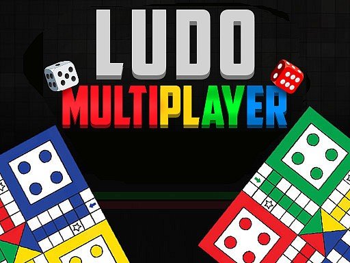 Pelaa Ludo Multiplayer · online-peliä - FreeGamesBoom