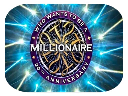 Who Wants To Be A Millionaire Trivia Quiz Game