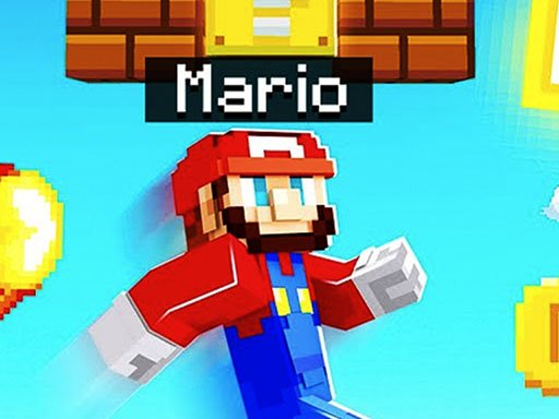 Pelaa Super Mario Html5 · online-peliä - FreeGamesBoom