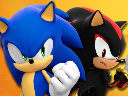 Pelaa Sonic Memory Challenge · online-peliä - FreeGamesBoom