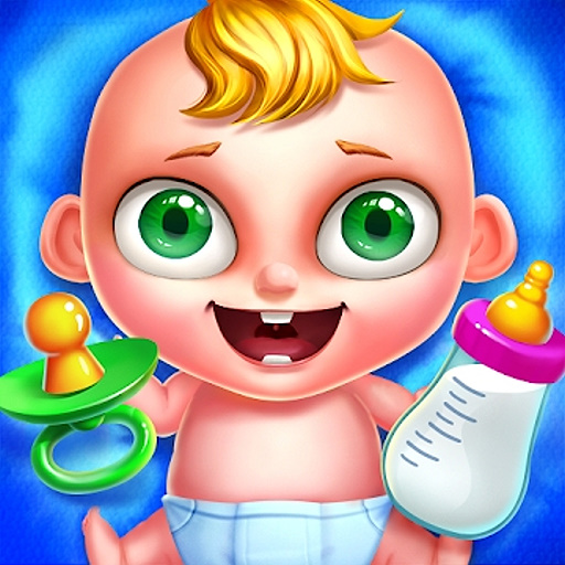 Daily Baby Care - Play Online Game on FreeGamesBoom