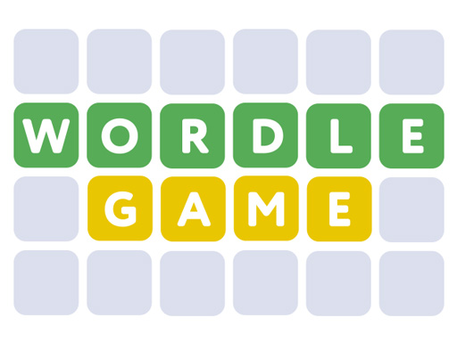 Wordle - Play Online Game On FreeGamesBoom